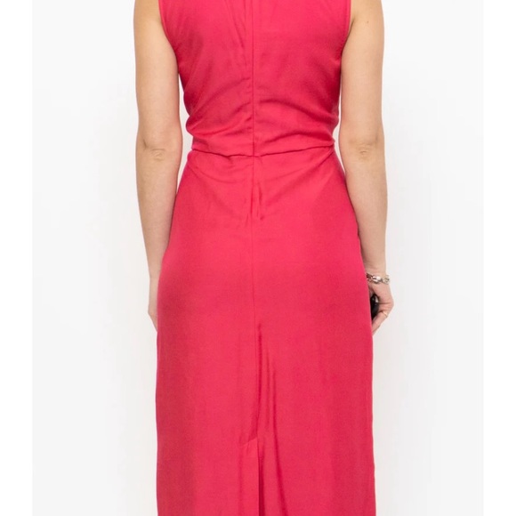 Babaton  Sleeveless Dress - Picture 2 of 8
